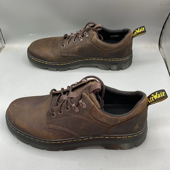 Dr Martens Reeder‎ - Picture 3 of 5